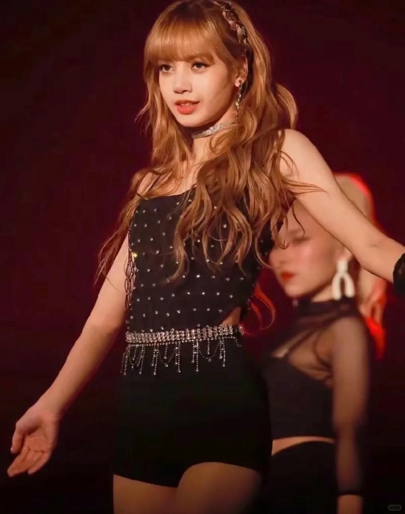 ảnh blackpink ngầu