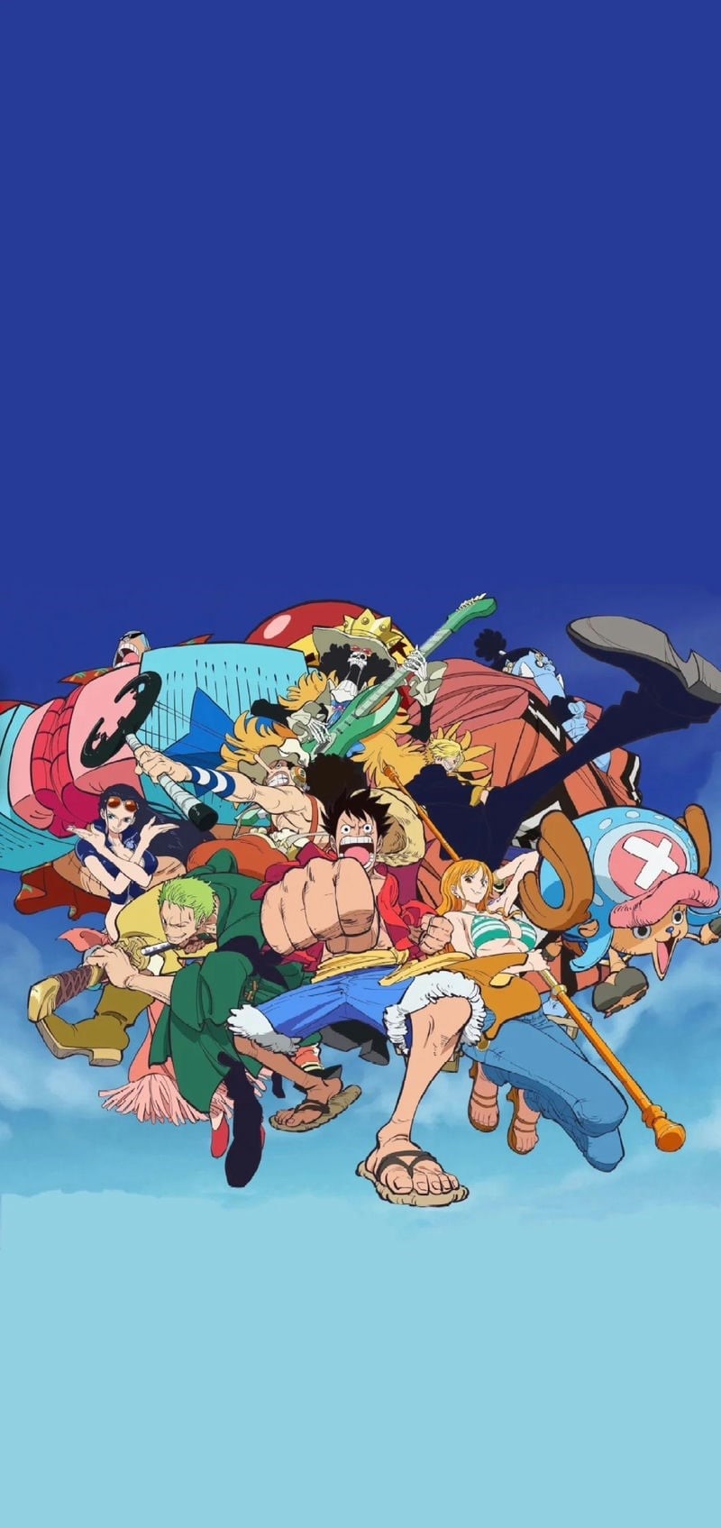 ảnh đẹp one piece