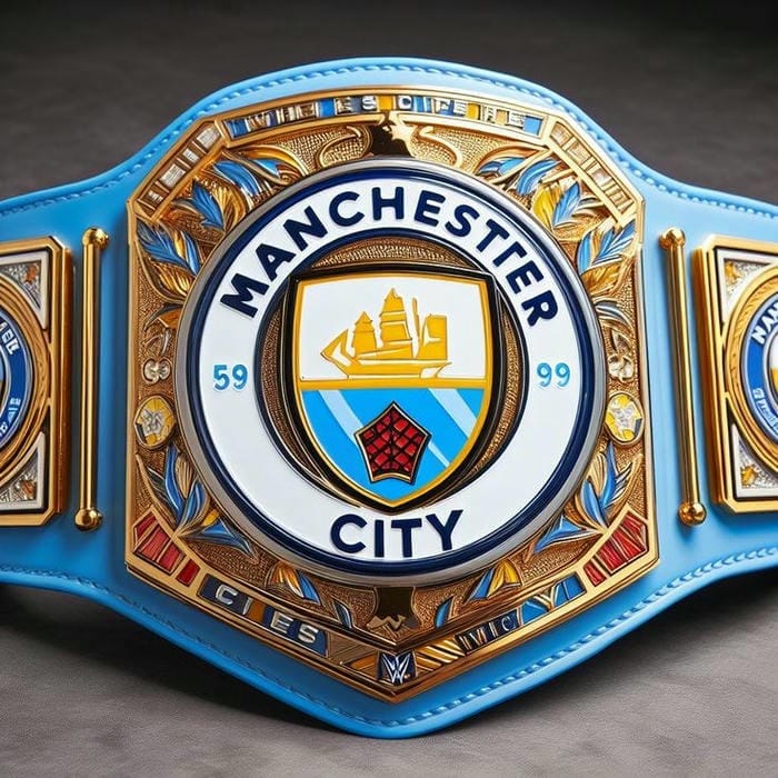 ảnh man city đẹp