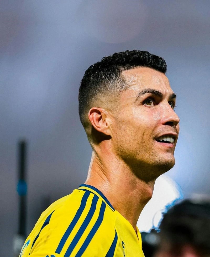 ảnh nền ronaldo 4k