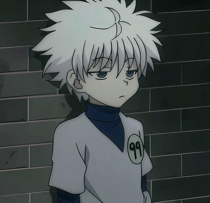 avatar killua hd