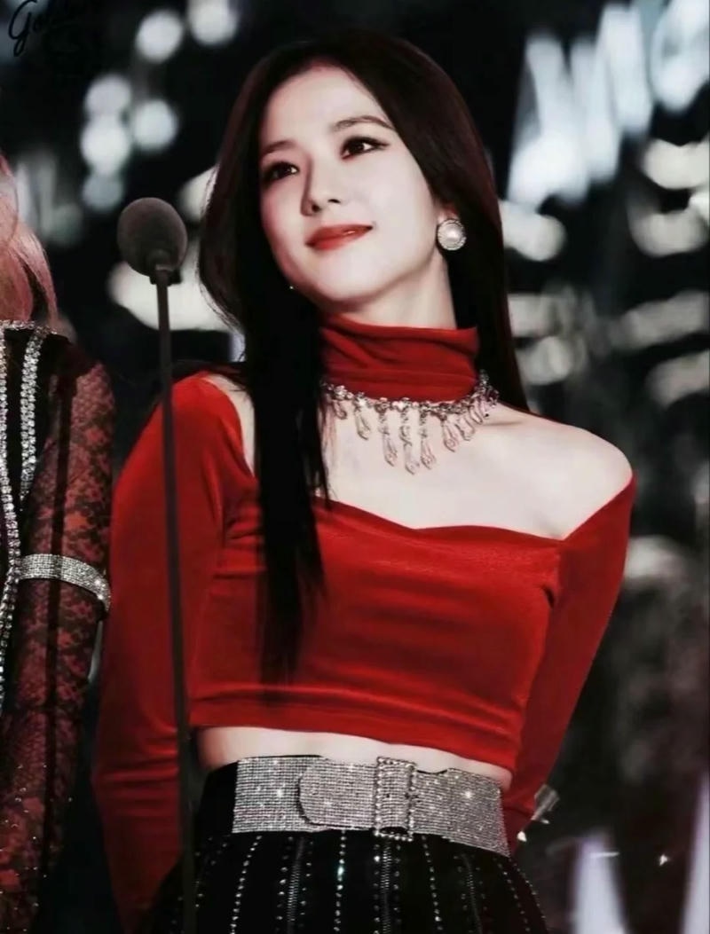 black pink ngầu