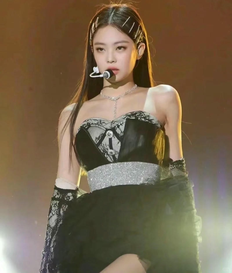 blackpink ngầu