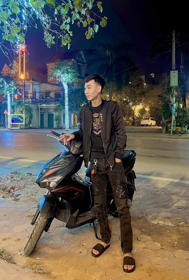 boy phố và ab