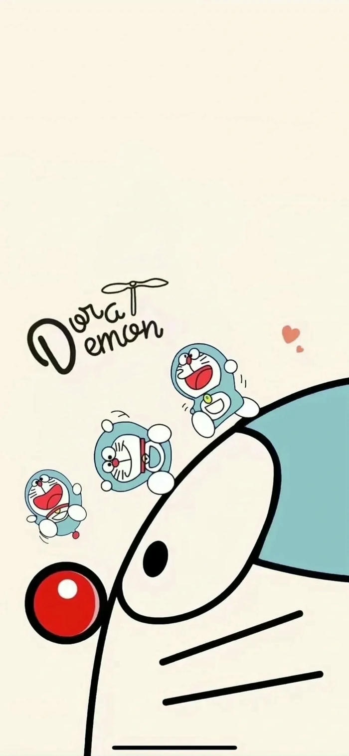 doraemon cute