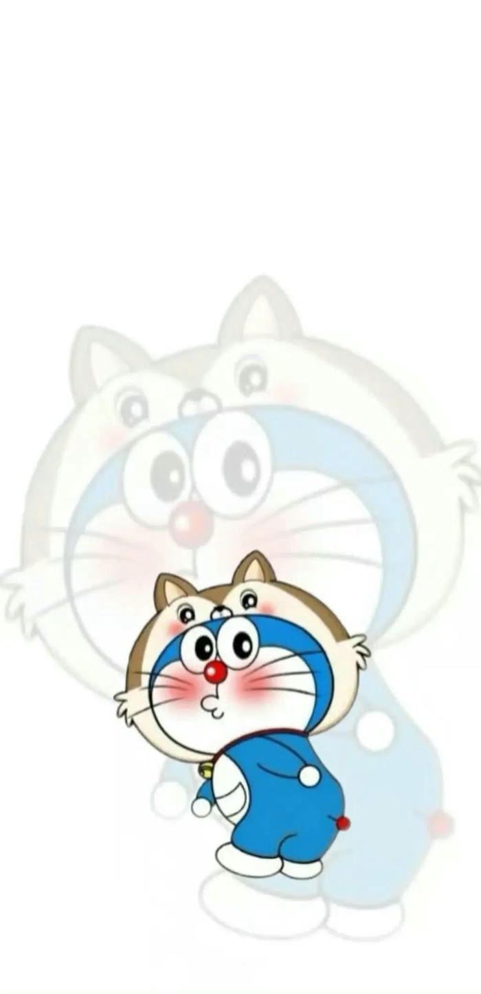 hình của doraemon