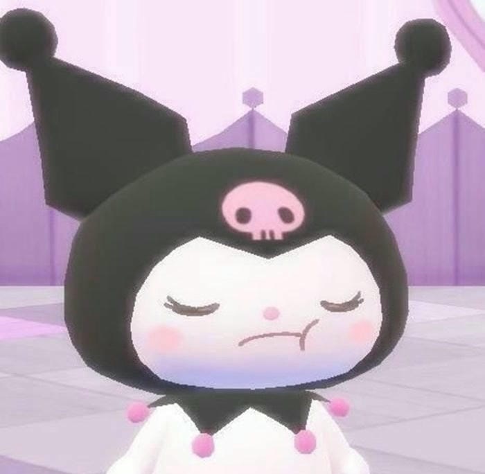 kuromi avatar