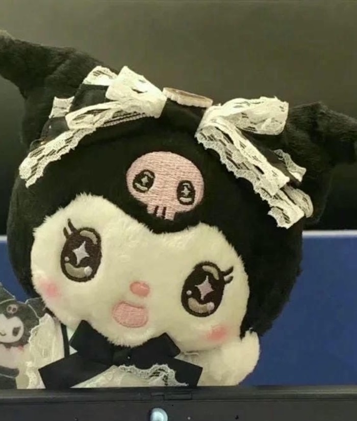 kuromi là gì