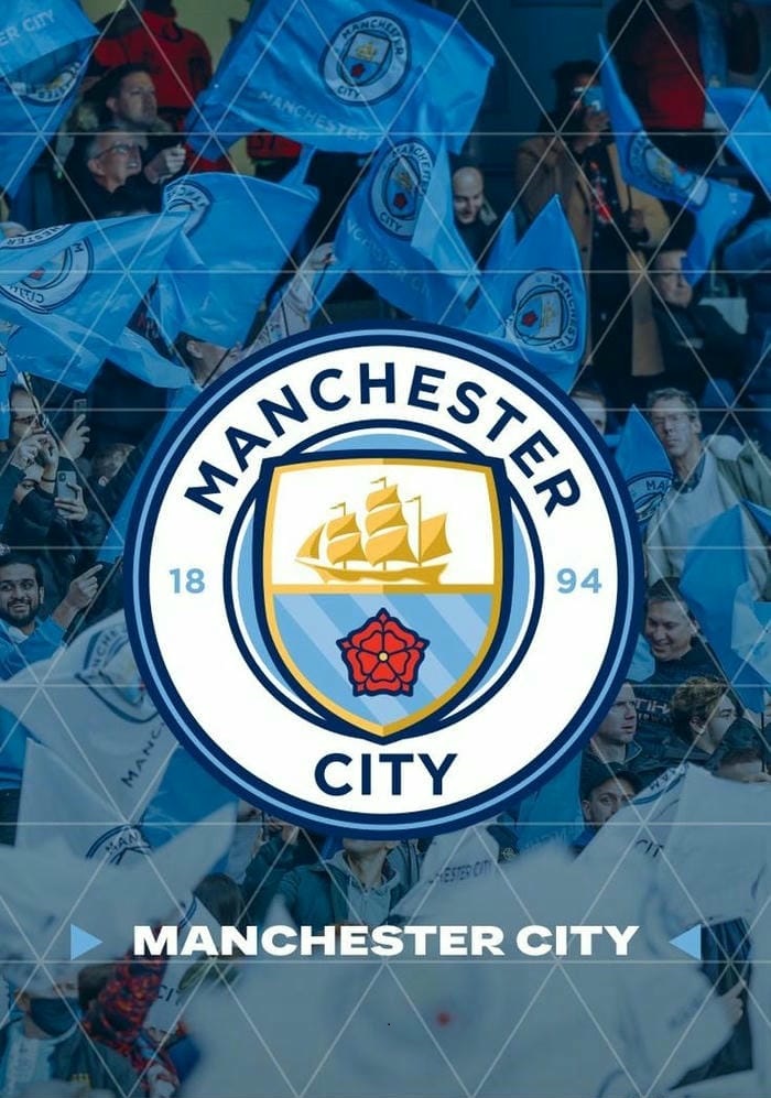 logo manchester city