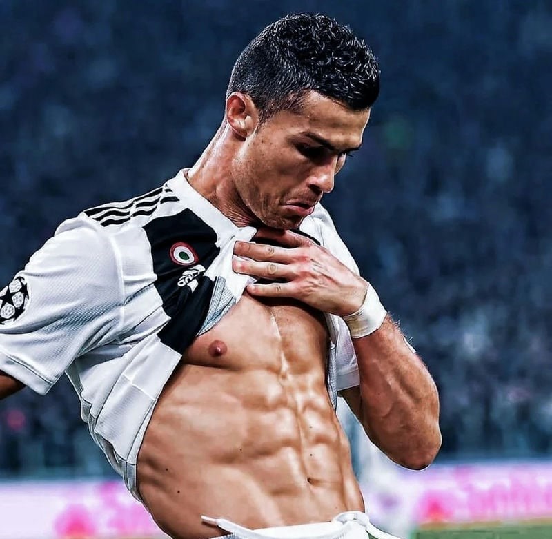 ronaldo hình nền siêu ngầu