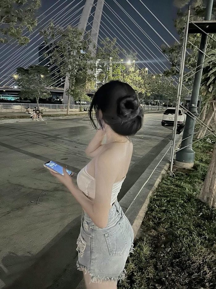 sex girl phố