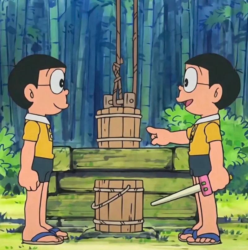 2 nobita