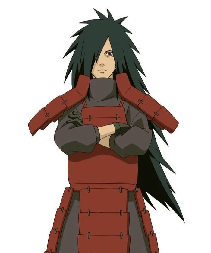 Ảnh Madara ngầu nhất Naruto