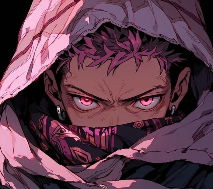 Hình ảnh Katakuri cool ngầu