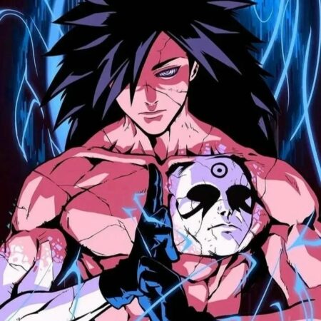 Khám phá 60+ ảnh Madara Uchiha đẹp nhất được chọn lọc