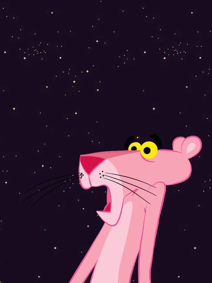 Hình nền Pink Panther