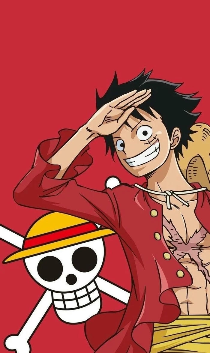 One Piece anime ngầu lòi