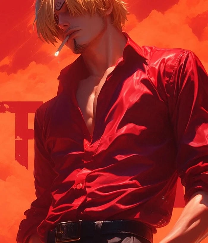 Sanji chi