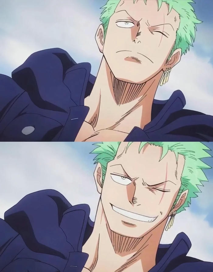 ảnh anime zoro