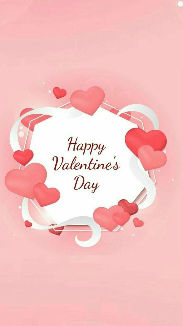 ảnh chúc mừng valentine