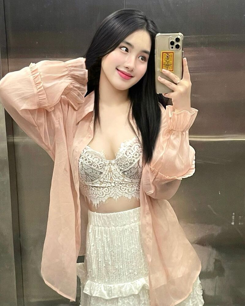 ảnh chụp hotgirl insta