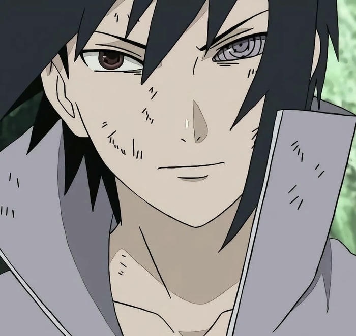 ảnh của sasuke