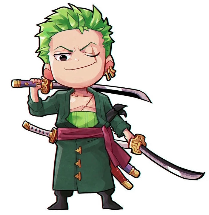 ảnh của zoro