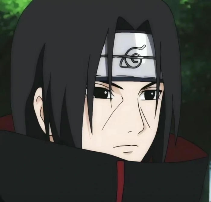 ảnh đẹp itachi mê ly