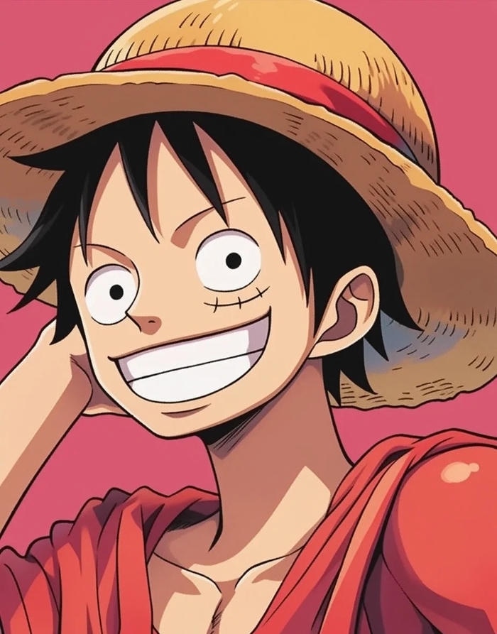 ảnh đẹp luffy