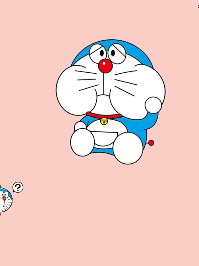 ảnh doraemon cute