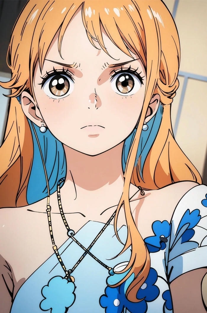 ảnh gái one piece