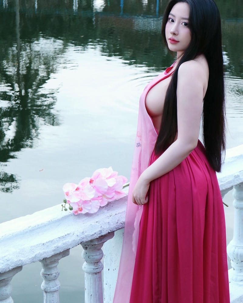 ảnh gai xinh 18+