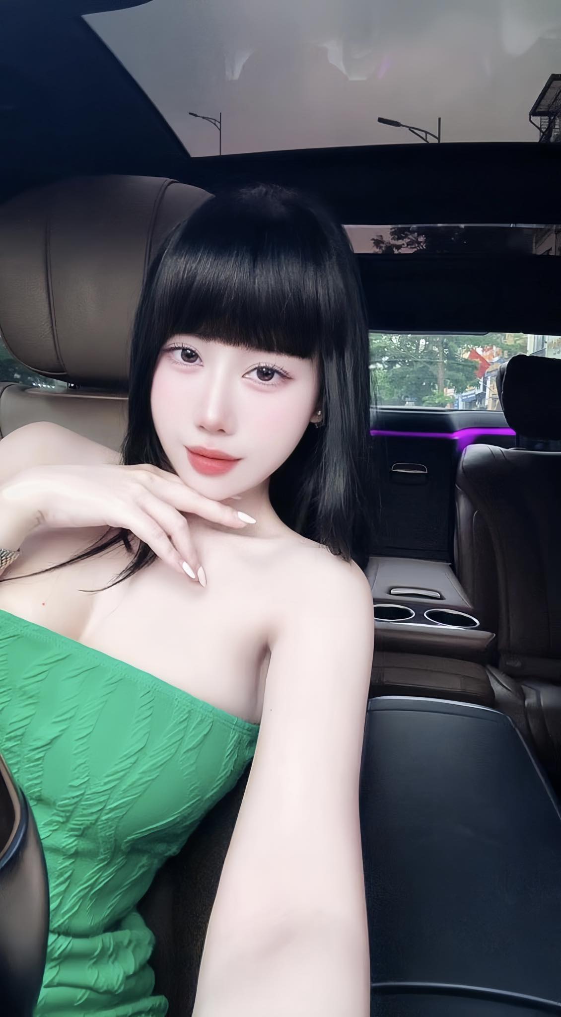 ảnh gái xinh dâm đãng