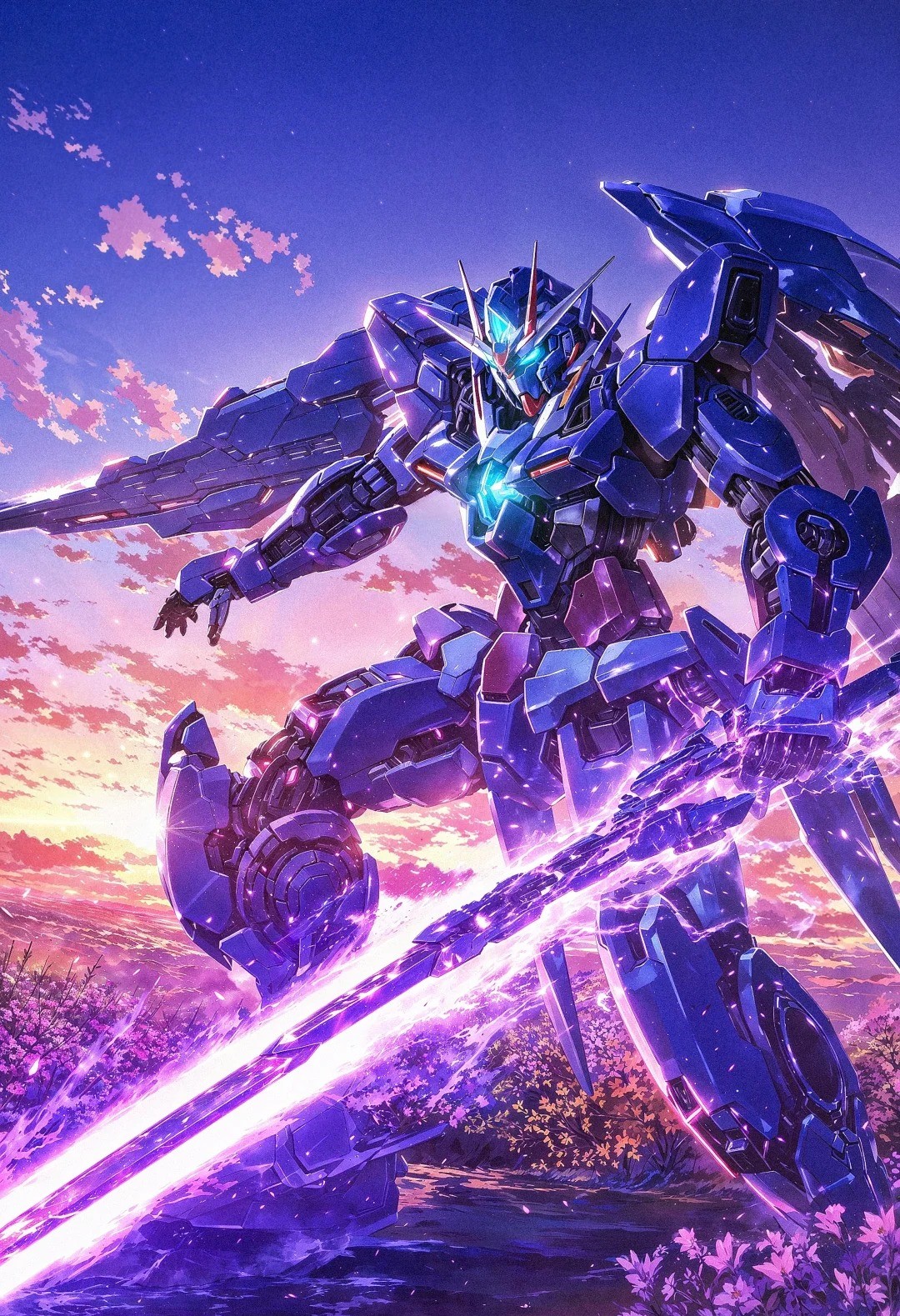 ảnh gudam cực ngầu