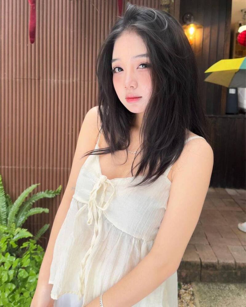 ảnh hot gỉl