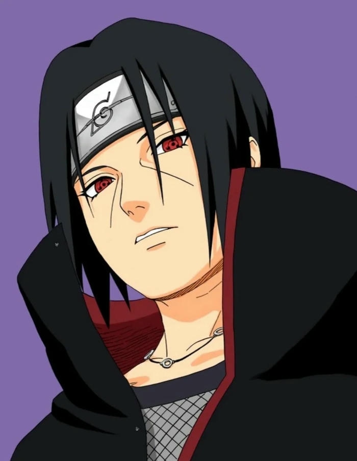 ảnh itachi