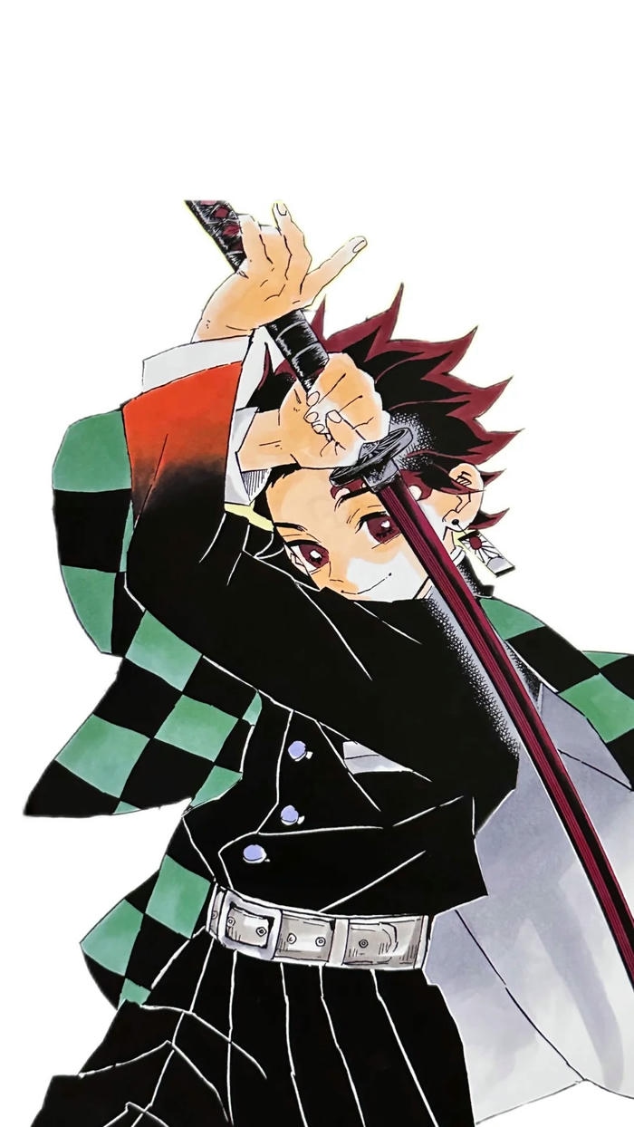 ảnh kamado tanjirou