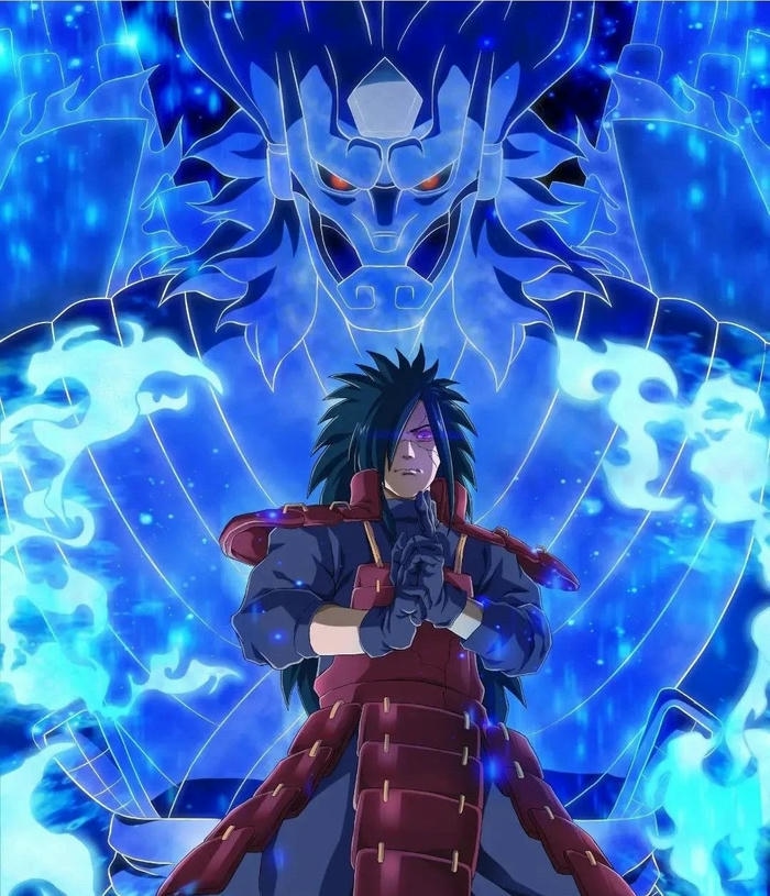 ảnh madara