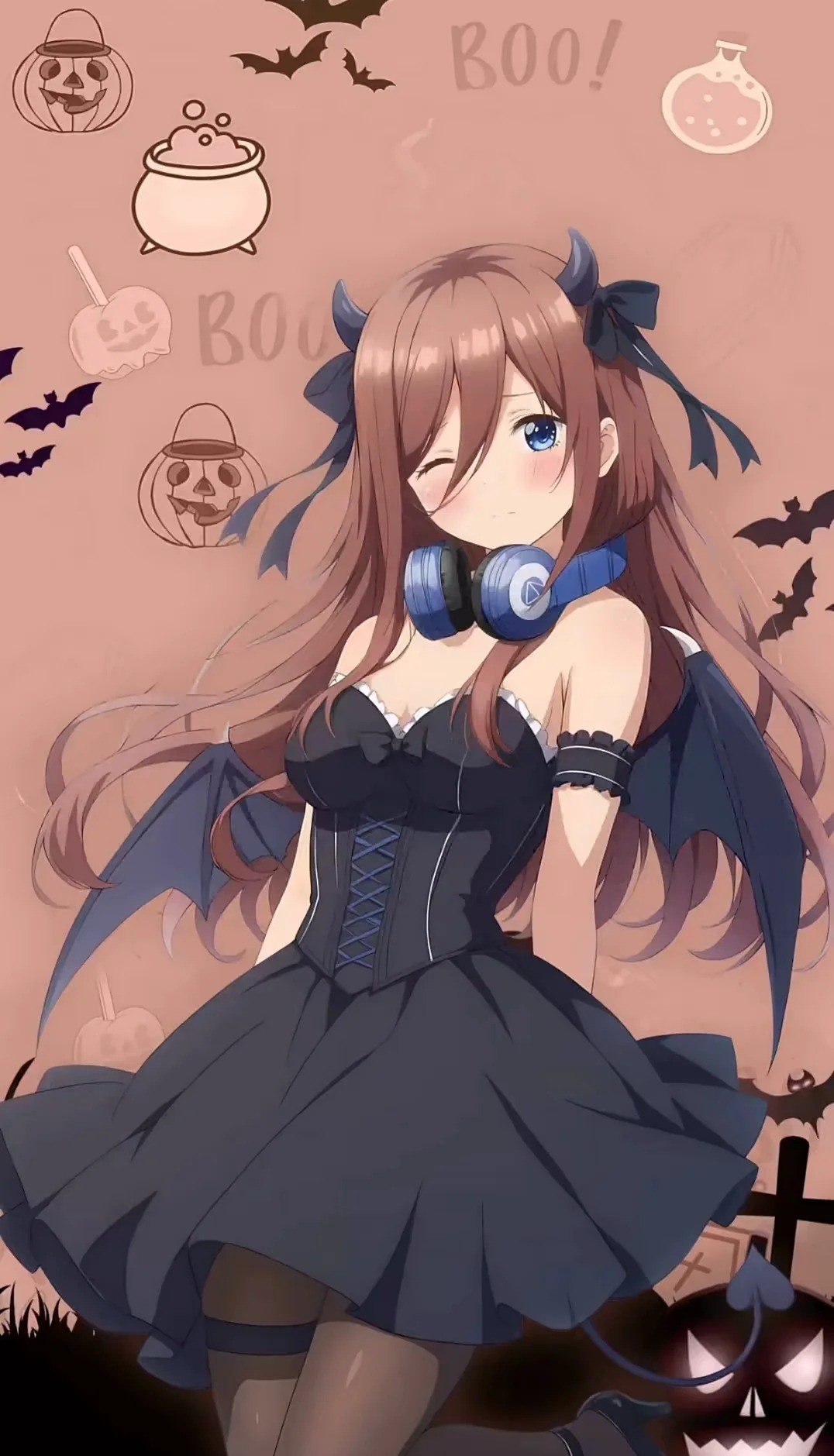 ảnh miku nakano sexy