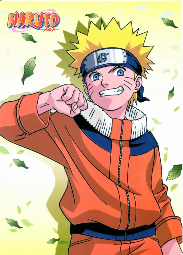 ảnh naruto cute