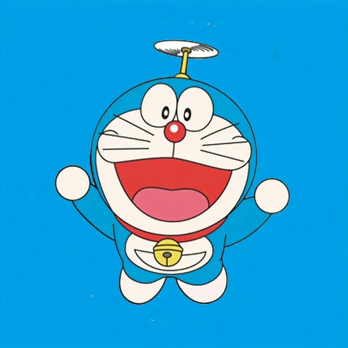 ảnh nền doraemon