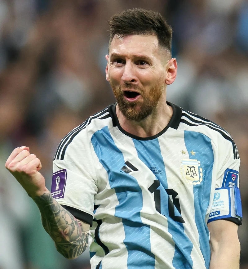 ảnh nền messi