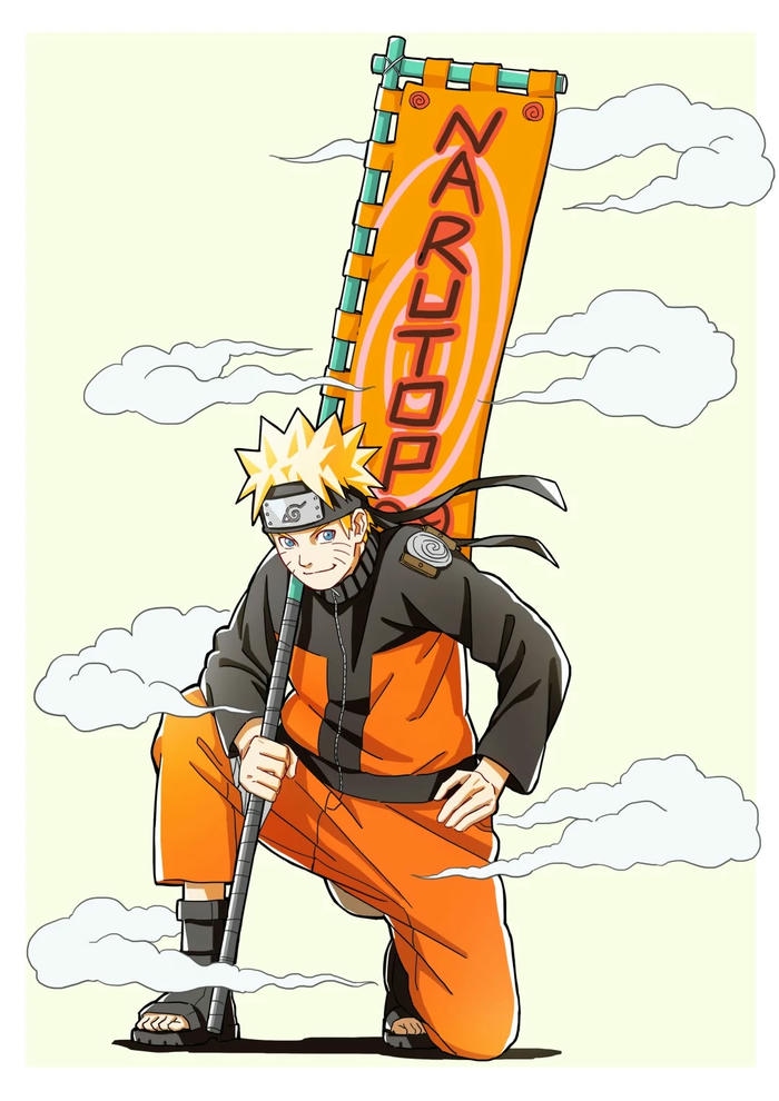 ảnh nền naruto