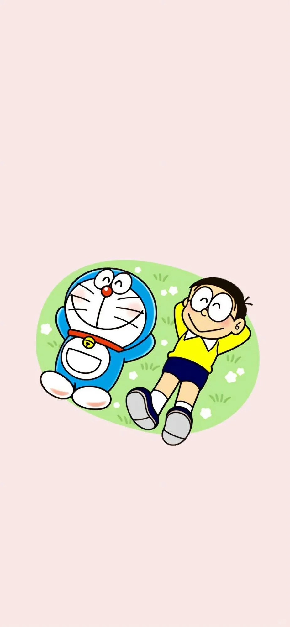 ảnh nobita avatar