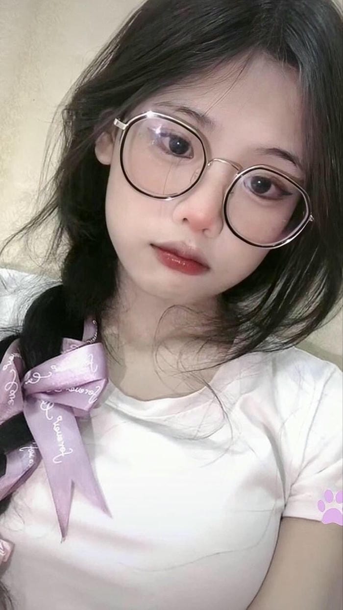 ảnh nữ đẹp cute