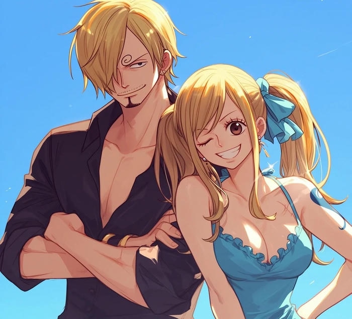 ảnh sanji