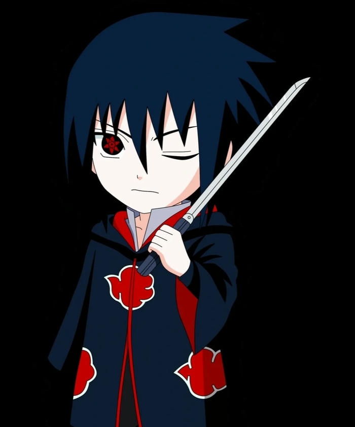 ảnh sasuke đẹp