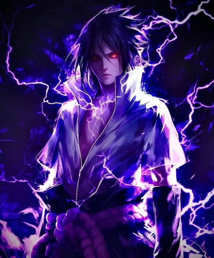 anh sasuke ngầu đét simo