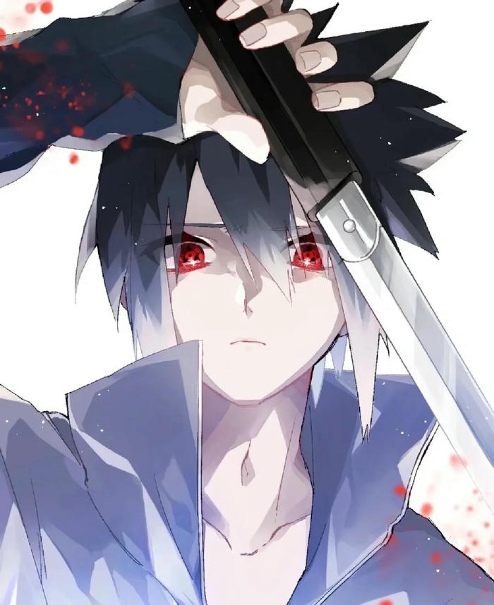 ảnh sasuke