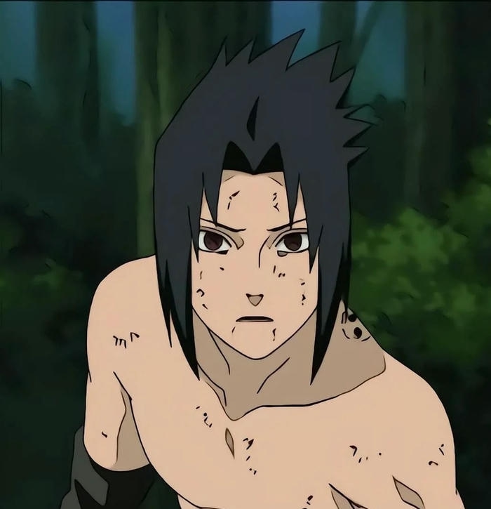 ảnh uchiha sasuke